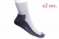 Men's Socks Mexx 004631-0866 unisex (blue/blue)