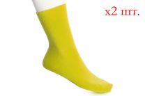 Мужские носки Mexx 004640-0423  (зеленый)