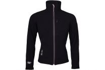 Куртка спортивная Forester Soft Shell 458039  (чёрный)