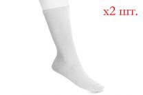 Чоловічі Шкарпетки Mexx 476025-6 (білий)