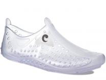 Aquashoes Coral Coast 77083 Made in Italy unisex (colorless)