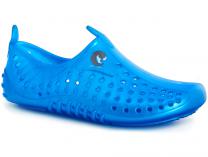 Aquashoes Coral Coast Junior 77084-1D Made in Italy unisex (blue)