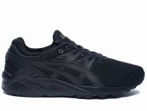 Мужская спортивная обувь Asics Gel-Kayano Trainer Evo H707n-9090    (чёрный)