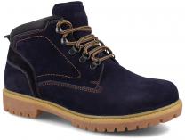 Boots Forester Urbanity MID 7755-752 