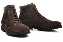 Мужские классические ботинки Beverly Hills Polo Club 73548-258    (коричневый)