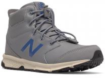Boots New Balance YT800SC2 Water-resistant