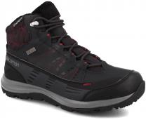 Shoes Salomon Kaina Cs Waterproof 2 404728 