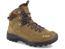Boots Sherpa Kathmandu Mid Gore Tex Vibram 102839-82