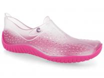 Water shoes Coral Coast Alfa Cristallo 97082 Fuxia Made in Italy