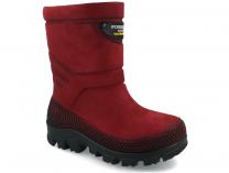 Baby boots Waterproof Forester 724104-48