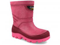 Winter boots Forester Waterproof 724104-34