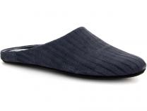 Home Slippers Forester Home 1504-37 (dark grey/grey)