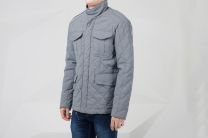 Куртка RefrigiWear 2380-95  (серый)