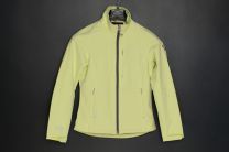 Куртка вітровка Forester SoftShell 458220 (жовто-м'ятний)