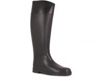 Womens rubber boots Forester Rain 1987-37 Grey