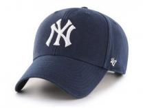 Бейсболка 47 Brand Legend New York Yankees B-GWMVP17GWS-NYA