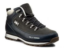 Мужские ботинки Helly Hansen The Forester 10513-597  