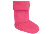 Носки для сапог Hunter S25504-24  (фиолетовый)