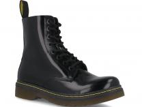 Women's combat boot Forester 14611-271