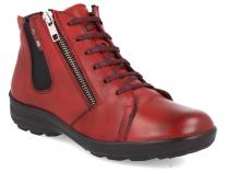 Жіночі черевики Esse Comfort 45084-01-47