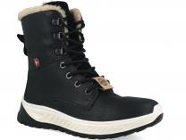 Women's boots Forester Primaloft 14504-25 Memory Foam