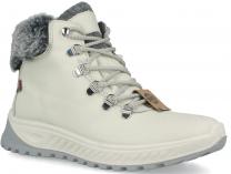 Women's boots Forester Primaloft 14541-14 Made in Europe