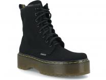 Women's boots Forester Vetement 146011-27