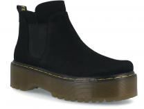 Women's boots Forester Vetement 146012-27
