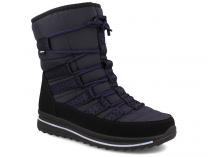 Жіночі зимові черевики Forester Apres Ski 1701810-89