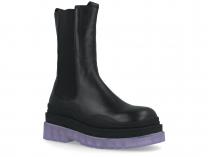 Women's boots Forester Bodega 2379-4957