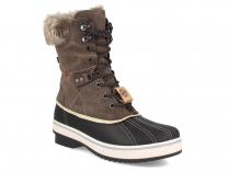 Жіночі черевики Forester Duck Sorel Boot 2627-2