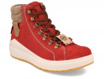 Women's shoes Forester Ergosoft 6341-47 Made in Europe