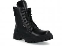 Women's boots Forester Alphabet Ex 68402077-27