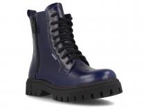 Women's boots Forester Alphabet Ex 68402077-89