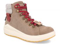 Women's shoes Forester Ergosoft 6341-45 Made in Europe