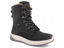 Women's shoes Forester Ergostrike J-Tex 14504-14 Memory Foam