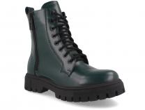 Women's boots Forester Alphabet Ex 68402077-22