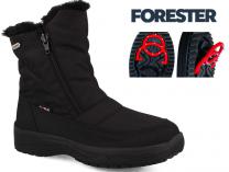 Women's shoes Forester Attiba 115-27 Made in Italy