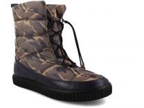 Shoes Forester Terra Nova 00054-8975