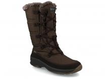 Womens boots Lytos Carbon Ad 11 2AD020-11FC