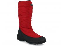 Women's quilted snowboots Lytos Sofia 14 2A283-14FC