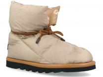 Women's Forester Pillow Boot 181121-34 goose down