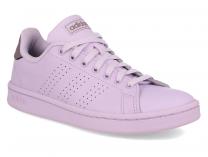 Women's sportshoes Adidas Adventage EG8667