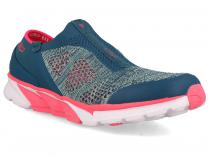 Women's sneakers CMP Jabbah Knit Wmn Hiking Shoe 39Q9526-E905