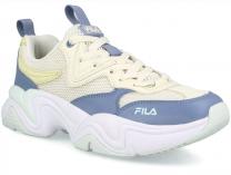 Жіночі кросівки Fila Nebula Low W S20FFLSS038-WQ