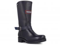 Women's rain boots Forester Rain High 93792-89