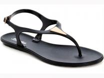 Womens sandals Bata 679 (black)