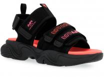 Жіночі сандалі Fila Nebula Sandals 109999-99