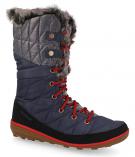 Women's Heavenly boots Columbia Omni-Heat BL 1664-435 