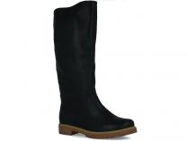 Women's high boots Forester 1712-27